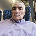 Баха, 53 года