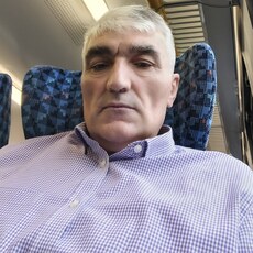 Фотография мужчины Баха, 53 года из г. Раменское