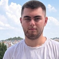 Фотография мужчины Діма, 19 лет из г. Черновцы
