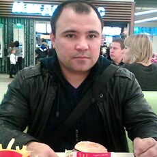 Фотография мужчины Баходир, 42 года из г. Ташкент