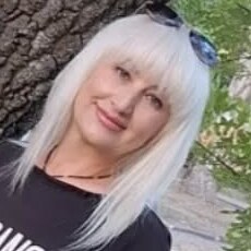 Фотография девушки Люба, 41 год из г. Киев