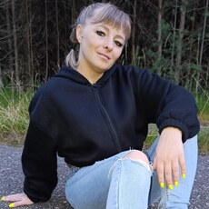 Фотография девушки Ольга, 34 года из г. Плещеницы