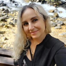 Фотография девушки Марина, 47 лет из г. Алматы