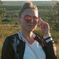 Фотография девушки Оксана, 42 года из г. Петропавловск