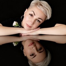 Фотография девушки Евгения, 45 лет из г. Светлоград