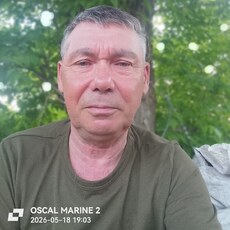 Олег, 60 из г. Краснодар.