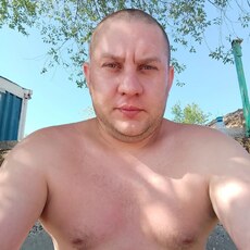 Фотография мужчины Сергей, 32 года из г. Сызрань