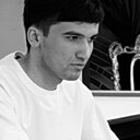 Бекзод, 18 лет