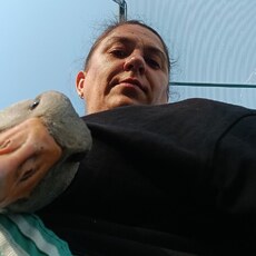Фотография девушки Милица, 43 лет из г. Иркутск