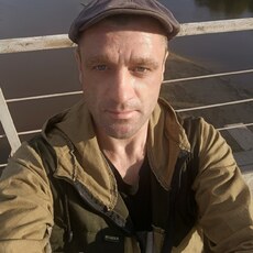 Фотография мужчины Анатолий, 43 года из г. Нефтеюганск