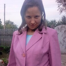 Фотография девушки Ксения, 31 год из г. Конотоп