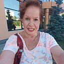Татьяна, 66 лет