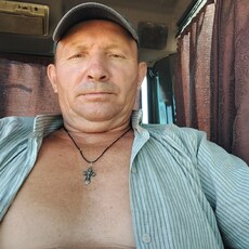 Фотография мужчины Владимир, 59 лет из г. Россошь