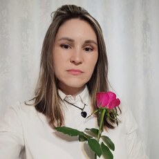 Фотография девушки Ольга, 38 лет из г. Киров