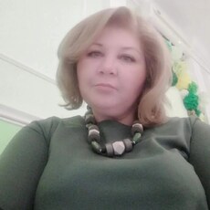 Фотография девушки Ольга, 53 года из г. Коломна
