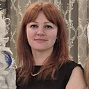 Анастасия, 44 года