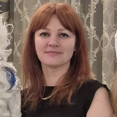 Фотография девушки Анастасия, 44 года из г. Тюмень