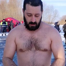 Фотография мужчины Сергей, 34 года из г. Борисов