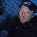 Саня, 36 лет