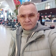 Фотография мужчины Игорь, 58 лет из г. Калининград