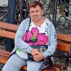 Фотография девушки Нина, 51 года из г. Барнаул