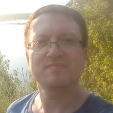 Фотография мужчины Андрей, 44 года из г. Лыткарино
