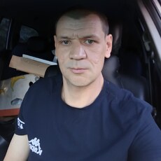 Фотография мужчины Максим, 35 лет из г. Новошахтинск