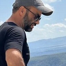 Фотография мужчины Магомед, 44 года из г. Дагестанские Огни