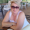 Оксана, 51 год
