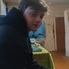 Фотография мужчины Илья, 22 года из г. Новополоцк