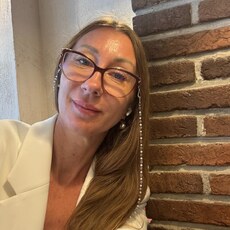 Фотография девушки Наталия, 45 лет из г. Нижневартовск