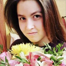 Фотография девушки Вика, 24 года из г. Уфа