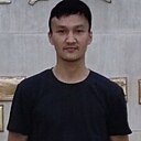 Аманбай, 34 года