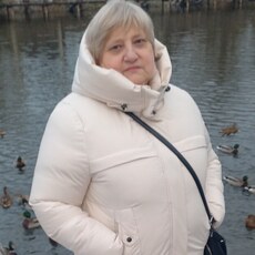Фотография девушки Марина, 61 год из г. Нижний Новгород
