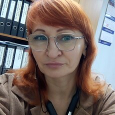 Фотография девушки Наталья, 45 лет из г. Симферополь