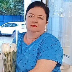 Фотография девушки Натали, 48 лет из г. Волжский