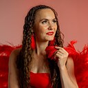 Юля, 38 лет