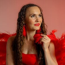 Фотография девушки Юля, 38 лет из г. Нижний Тагил