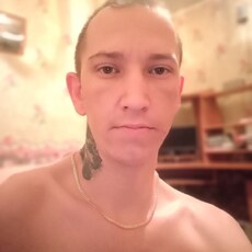 Фотография мужчины Максим, 34 года из г. Ачинск