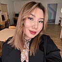 Дилназ, 24 года