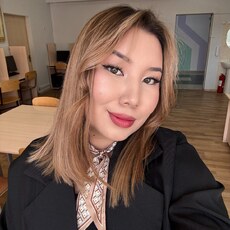 Фотография девушки Дилназ, 24 года из г. Алматы
