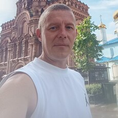 Фотография мужчины Денис, 44 года из г. Березовский (Свердловская Обл)
