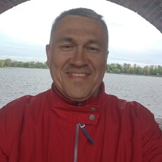 Фотография мужчины Михаил, 54 года из г. Ухта