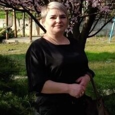 Фотография девушки Елена, 44 года из г. Донецк