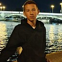 Данил, 18 лет