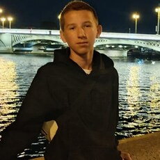 Фотография мужчины Данил, 18 лет из г. Новый Оскол
