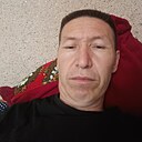 Баха, 36 лет