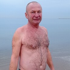 Фотография мужчины Petro, 57 лет из г. Гданьск