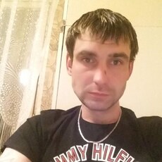 Фотография мужчины Egor, 37 лет из г. Ступино