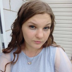 Фотография девушки Татьяна, 21 год из г. Орел